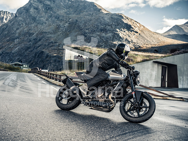 husqvarna 701 enduro