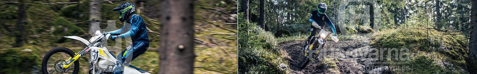 husqvarna enduro