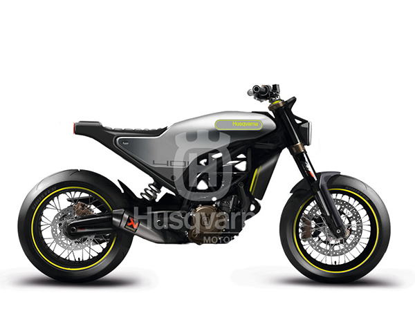 husqvrna concept-bike