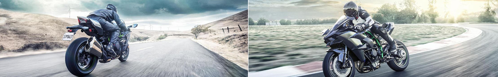 kawasaki ninja h2 von kawamotor münchen