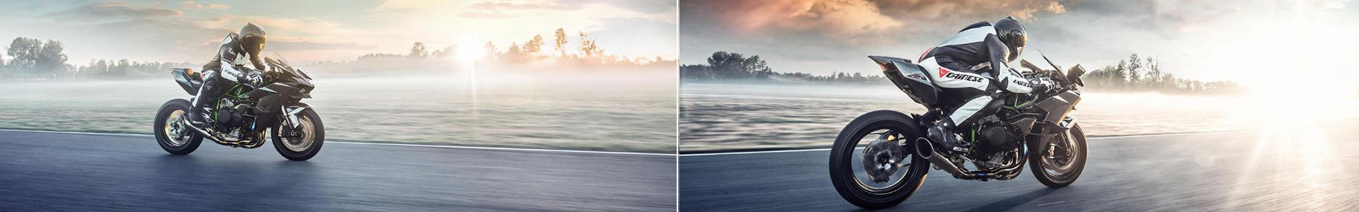 kawasaki ninja h2 von kawamotor münchen