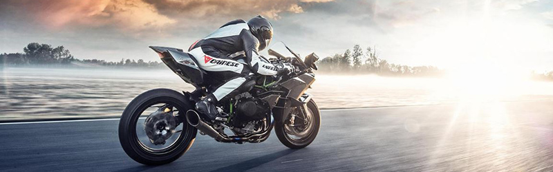 kawasaki ninja h2 von kawamotor münchen