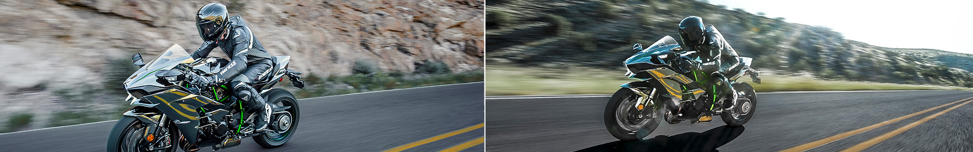 kawasaki ninja h2r von kawamotor münchen