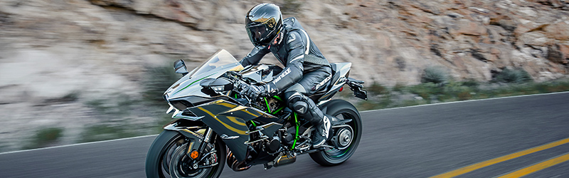 kawasaki ninja h2r von kawamotor münchen