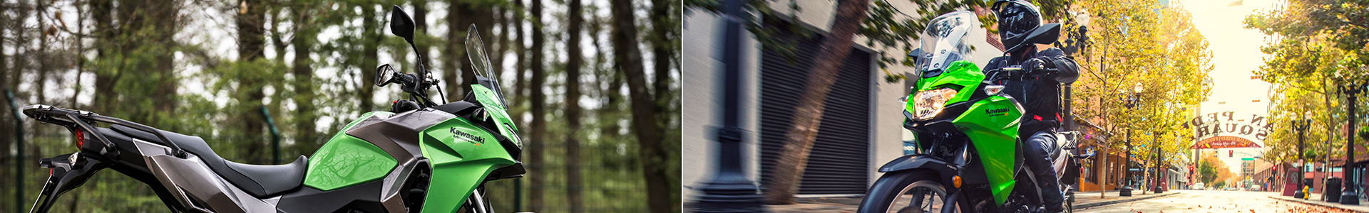 kawasaki versys x-300 von kawamotor münchen