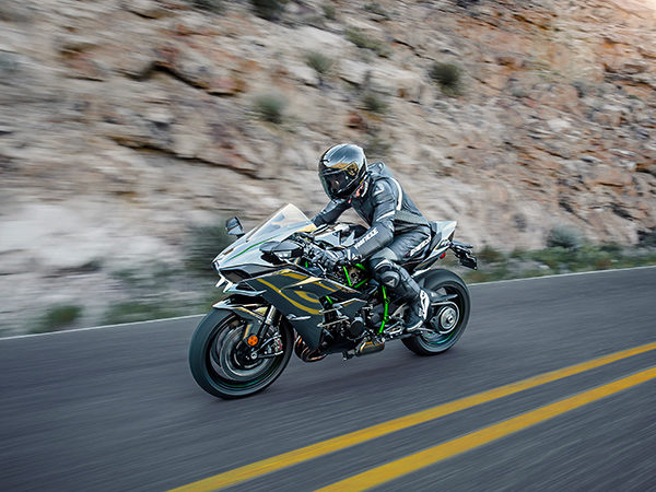 kawasaki h2 first edition