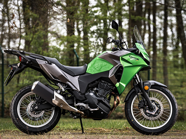 kawasaki versys x-300