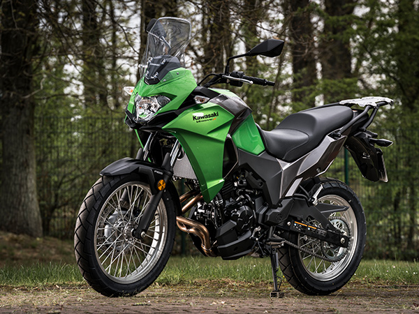 kawasaki versys x-300