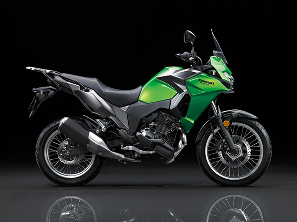 kawasaki versys x-300