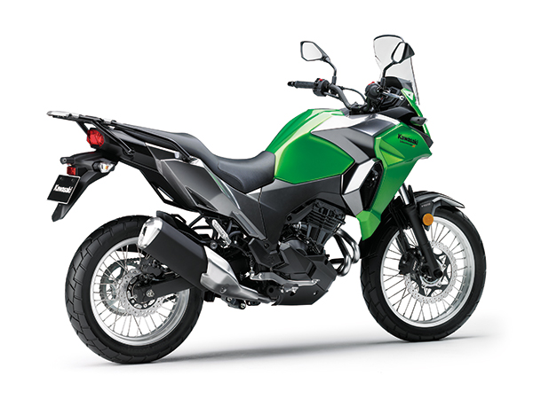 kawasaki versys x-300