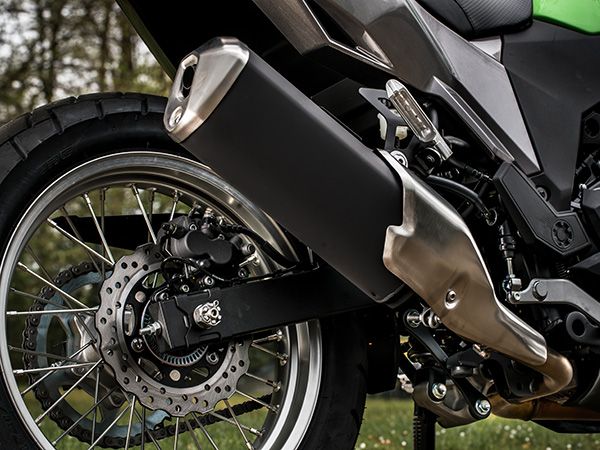 kawasaki versys x-300