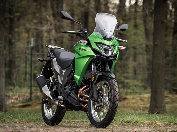 kawasaki versys x-300