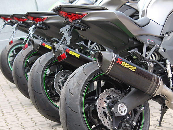 kawamotor z1000 umbauten