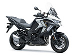 kawasaki versys 1100