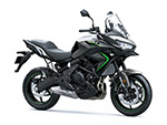 kawasaki versys 650
