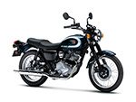 kawasaki w230