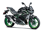 kawasaki z500