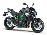 kawasaki z900