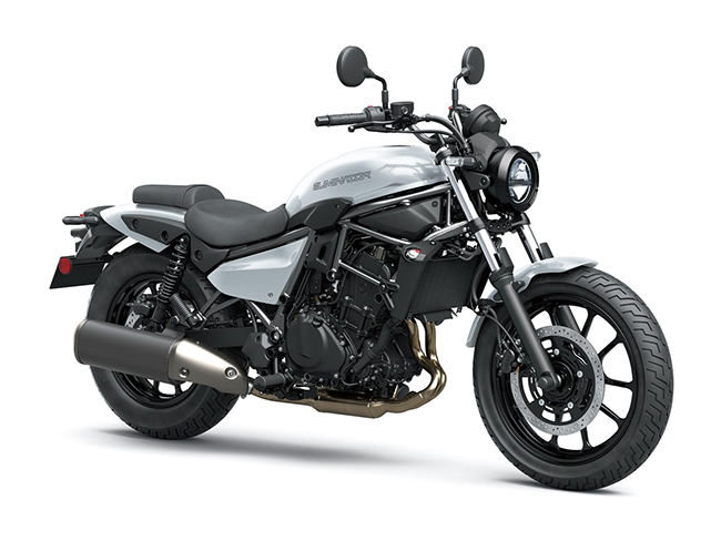 kawaski eliminator 500