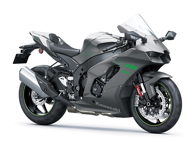 kawasaki ninja zx-10r se
