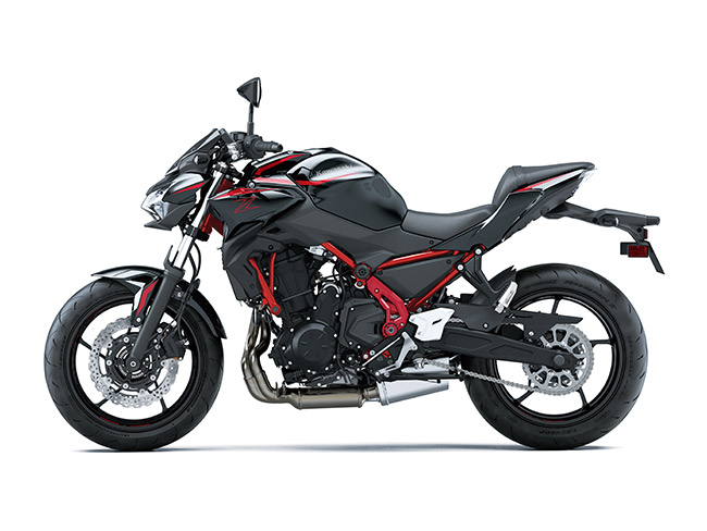 kawasaki z650