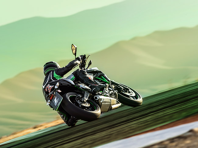 kawasaki z650