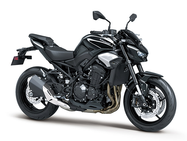 kawasaki z900
