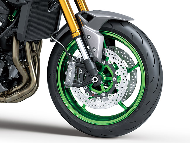 kawasaki z900se