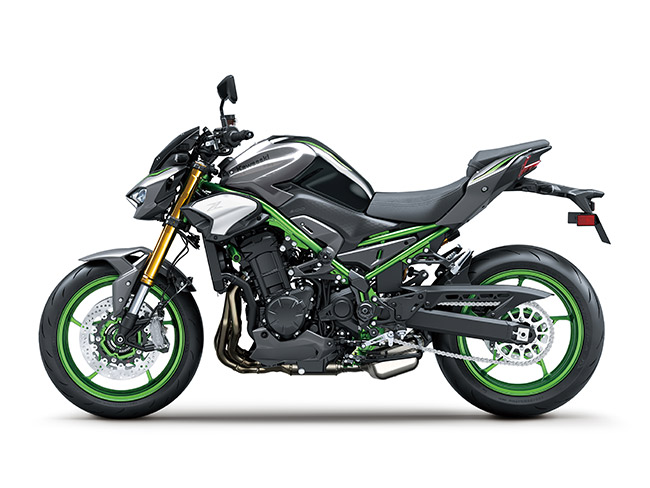 kawasaki z900se