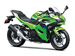 kawasaki ninja500se