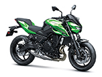 kawasaki z650s
