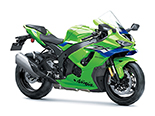 kawasaki ninja zx-10r