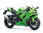 kawasaki ninja zx-10rr