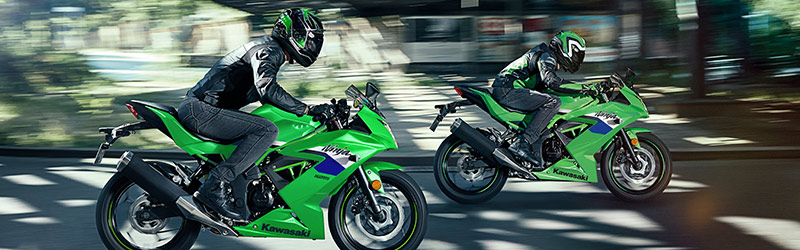 ninja 125 von kawamotor münchen