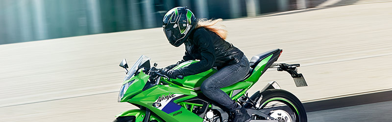 ninja 125 von kawamotor münchen