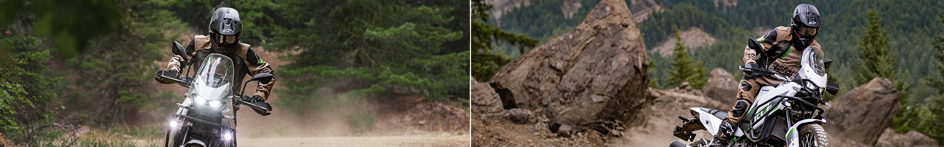 kawasaki versys650 tourer von kawamotor münchen