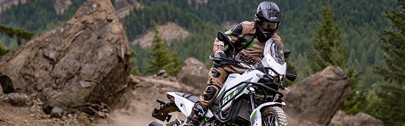 kawasaki versys 650 von kawamotor münchen