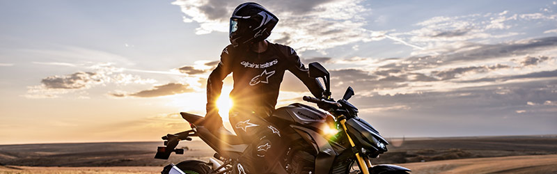 ninja 125 von kawamotor münchen