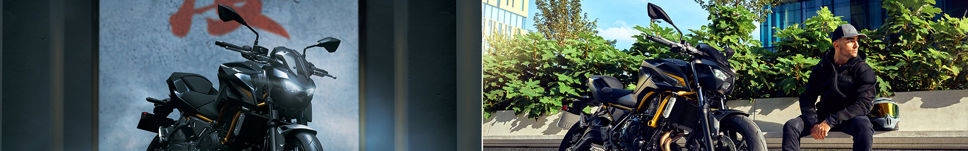 ninja zx-6r von kawamotor münchen