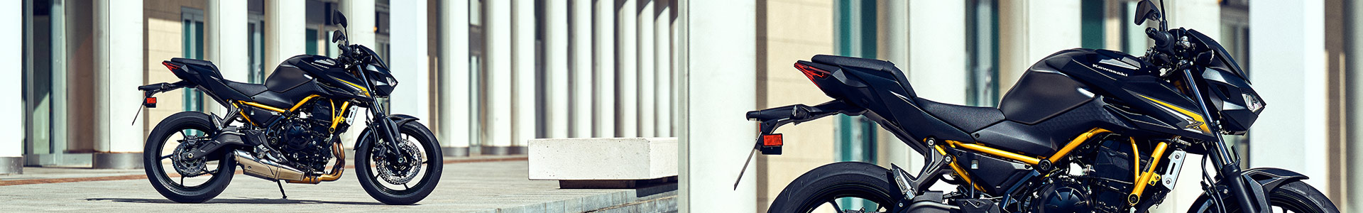 kawasaki z650 von kawamotor münchen