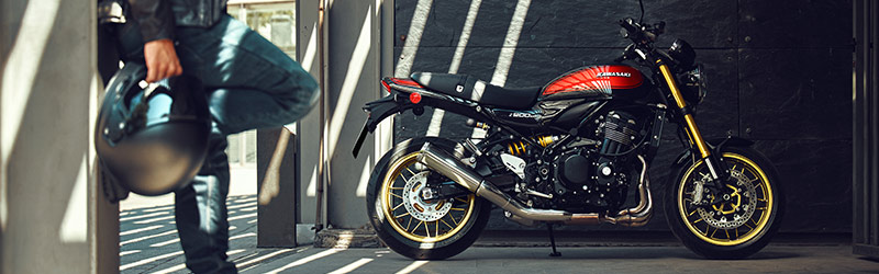 kawasaki z900rs cafe von kawamotor münchen