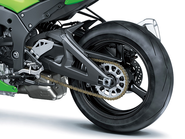 kawasaki ninja zx-10rr