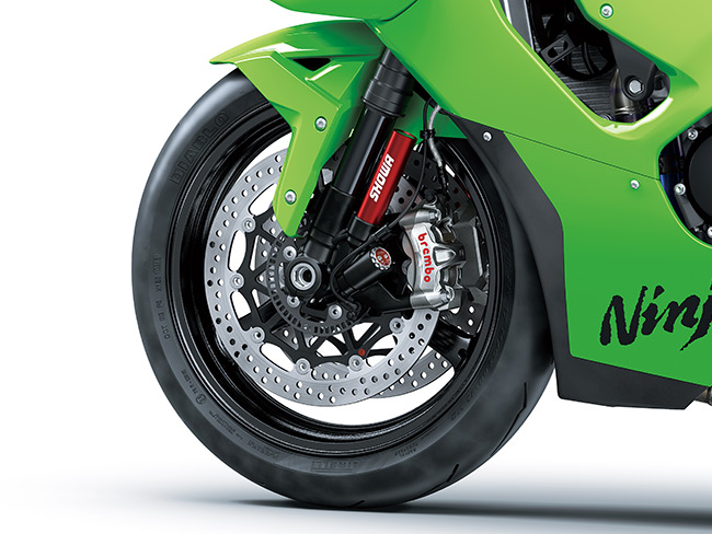 kawasaki ninja zx-10rr