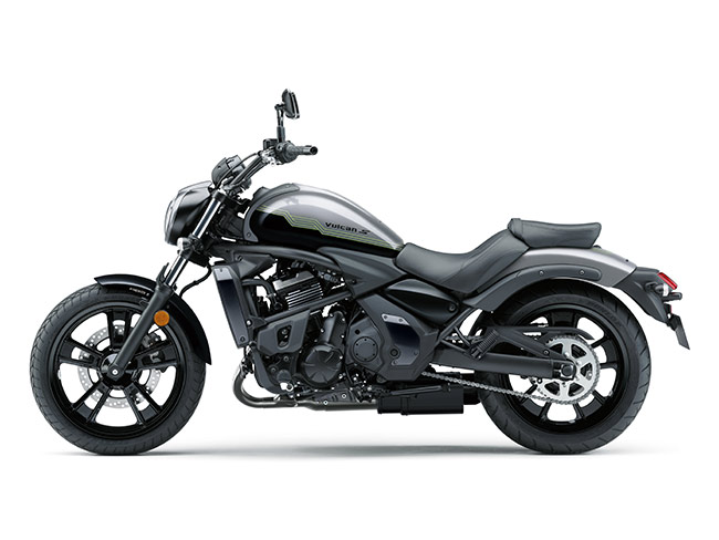 kawasaki vulcan s