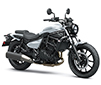 kawasaki eliminator 500